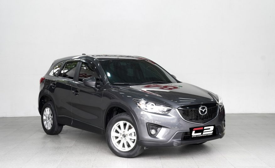 2014 MAZDA CX5 2.0 C AT