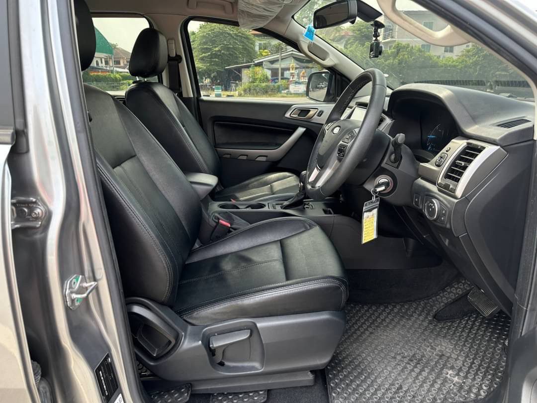 2019 FORD RANGER Pickup 4dr DCab Hi-Rider XLT Auto 6sp RWD 2.2DCT