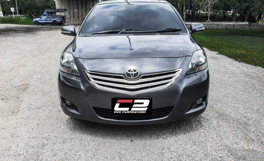 2021 TOYOTA VIOS 1.5 E