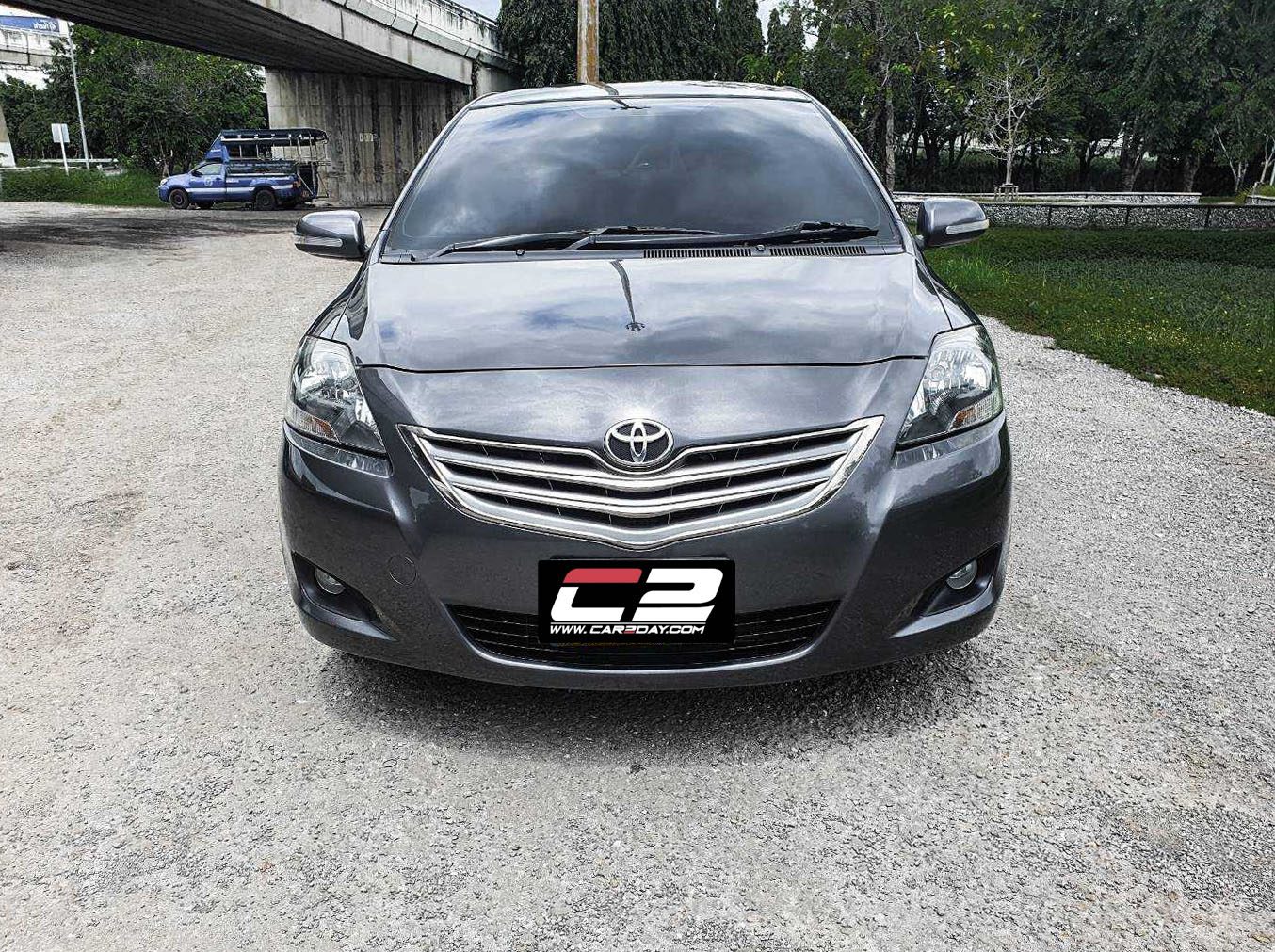 2021 TOYOTA VIOS 1.5 E