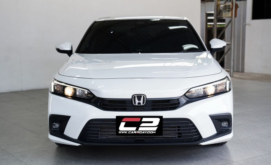 2023 HONDA CIVIC FE 1.5 EL+ AT