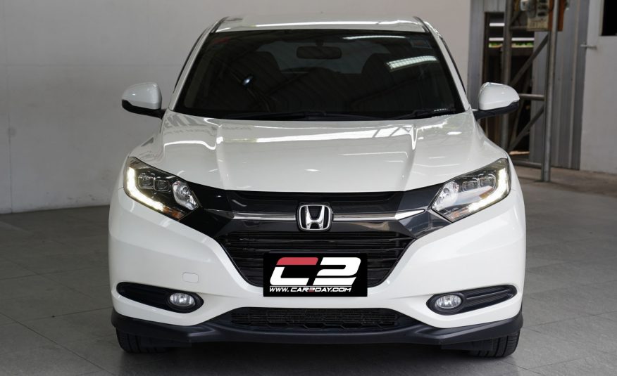 HONDA HRV 1.8 E AT