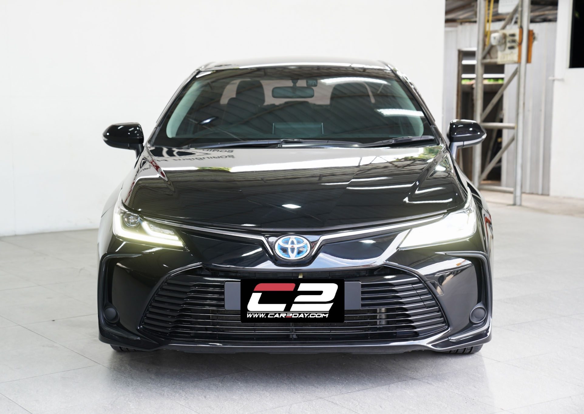 2020 TOYOTA ALTIS 1.8 HYBRID AT