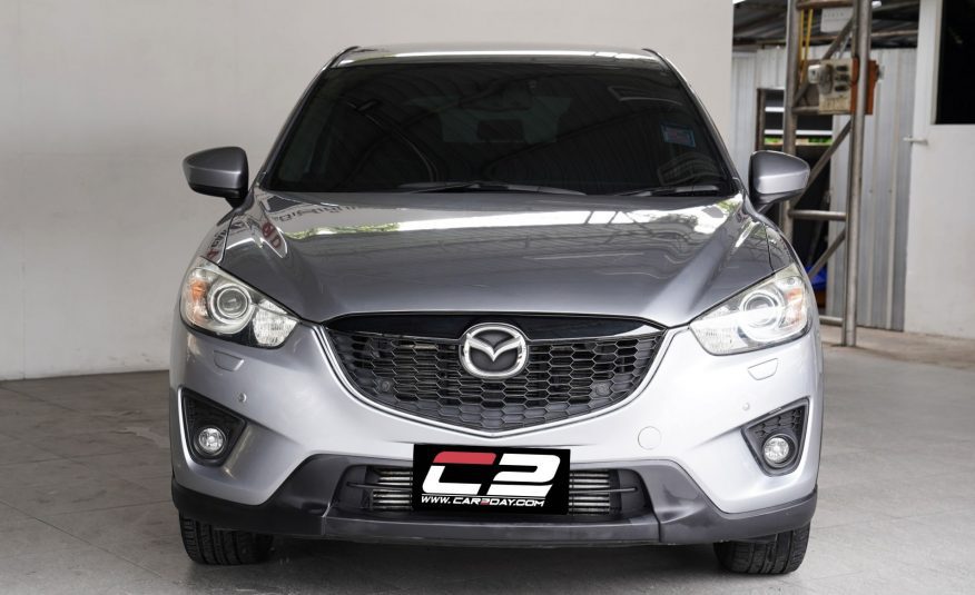 MAZDA CX5 2.2 XDL AT/4WD