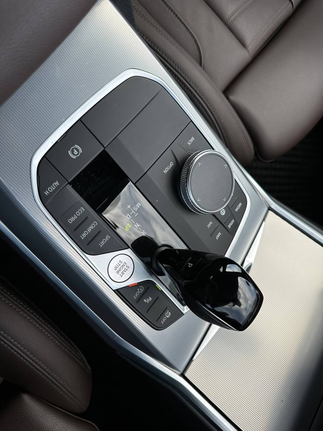 2022 BMW 320d M sport G20