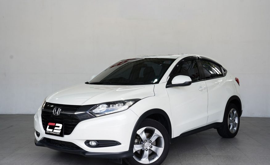 HONDA HRV 1.8 E AT