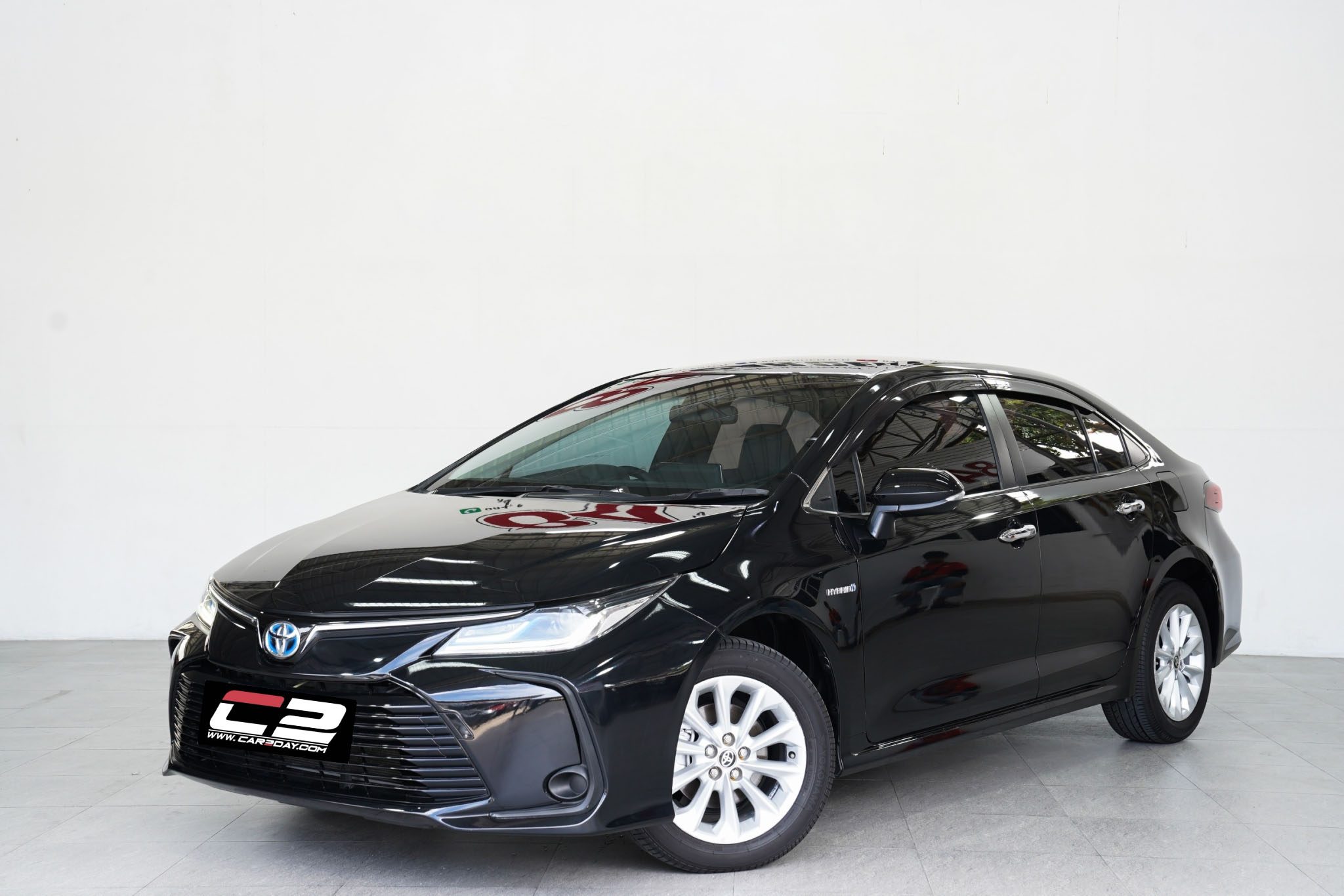 2020 TOYOTA ALTIS 1.8 HYBRID AT