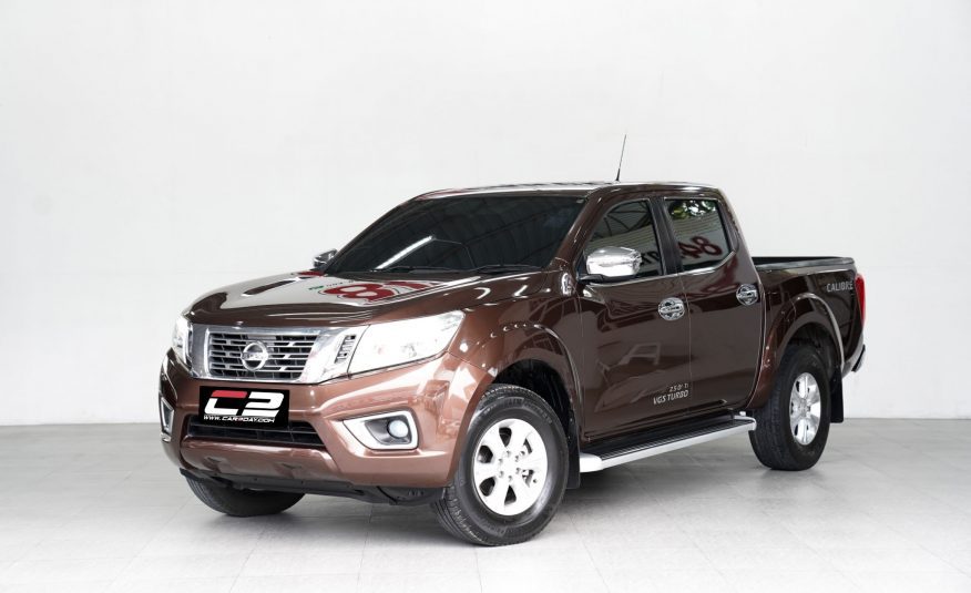 NISSAN NAVARA 2.5 EL AT