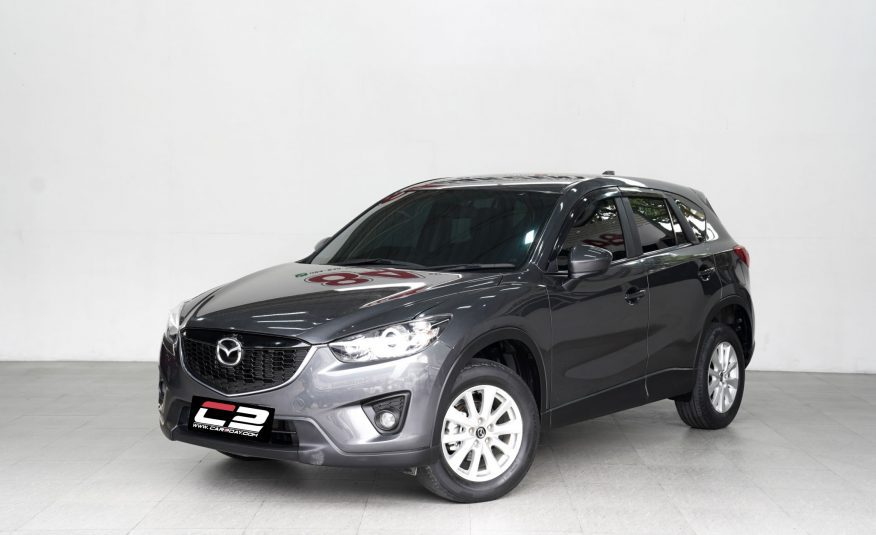 2014 MAZDA CX5 2.0 C AT