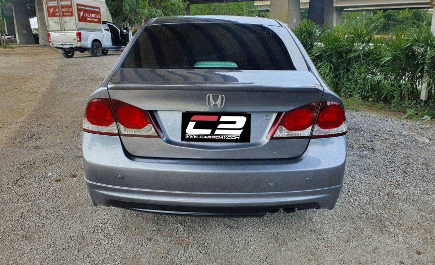 2010 HONDA CIVIC 1.8 S (AS)