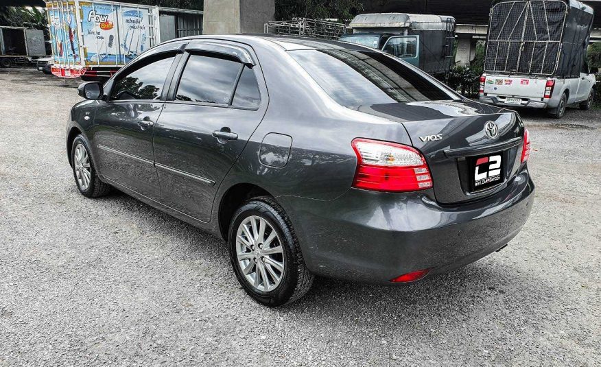 2021 TOYOTA VIOS 1.5 E