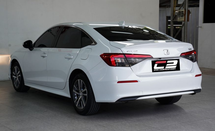 2023 HONDA CIVIC FE 1.5 EL+ AT