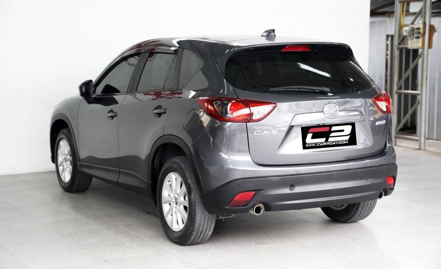 2014 MAZDA CX5 2.0 C AT