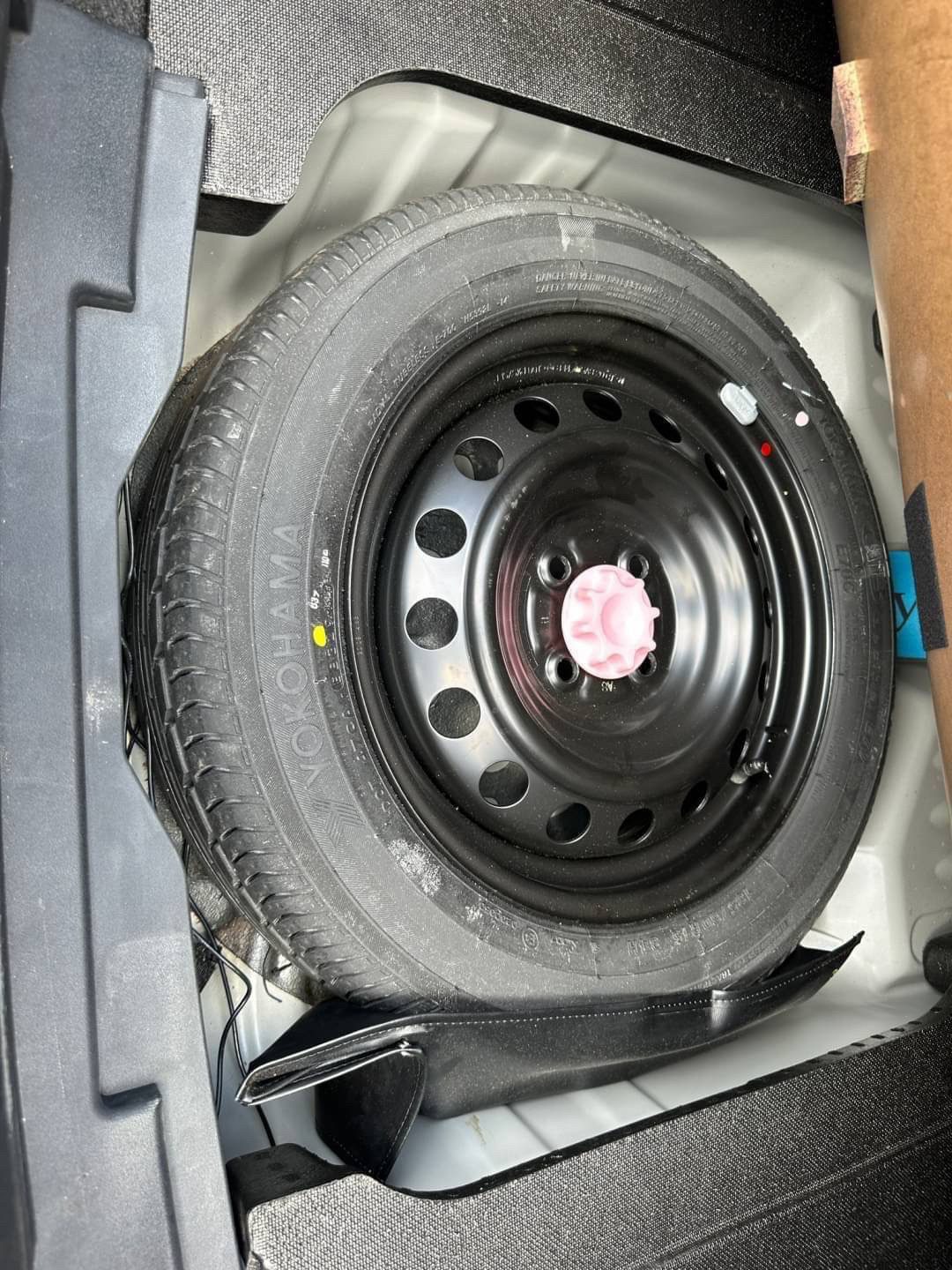 2014 TOYOTA VIOS 1.5 G TOP (MNC)