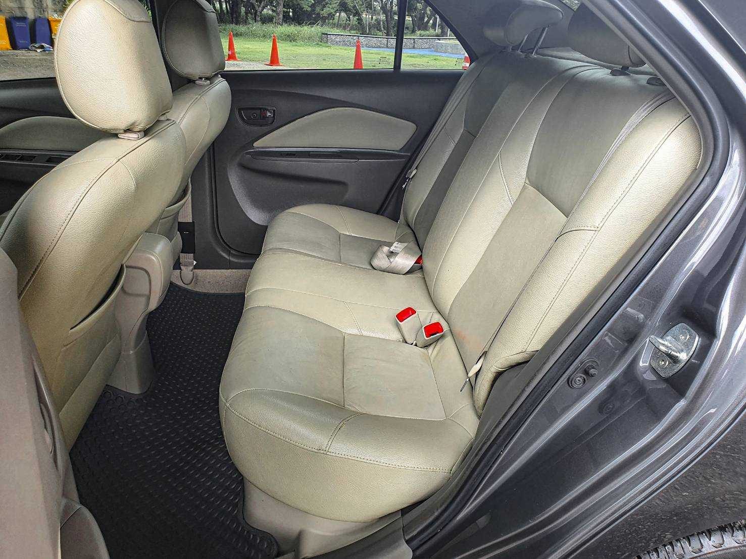 2021 TOYOTA VIOS 1.5 E