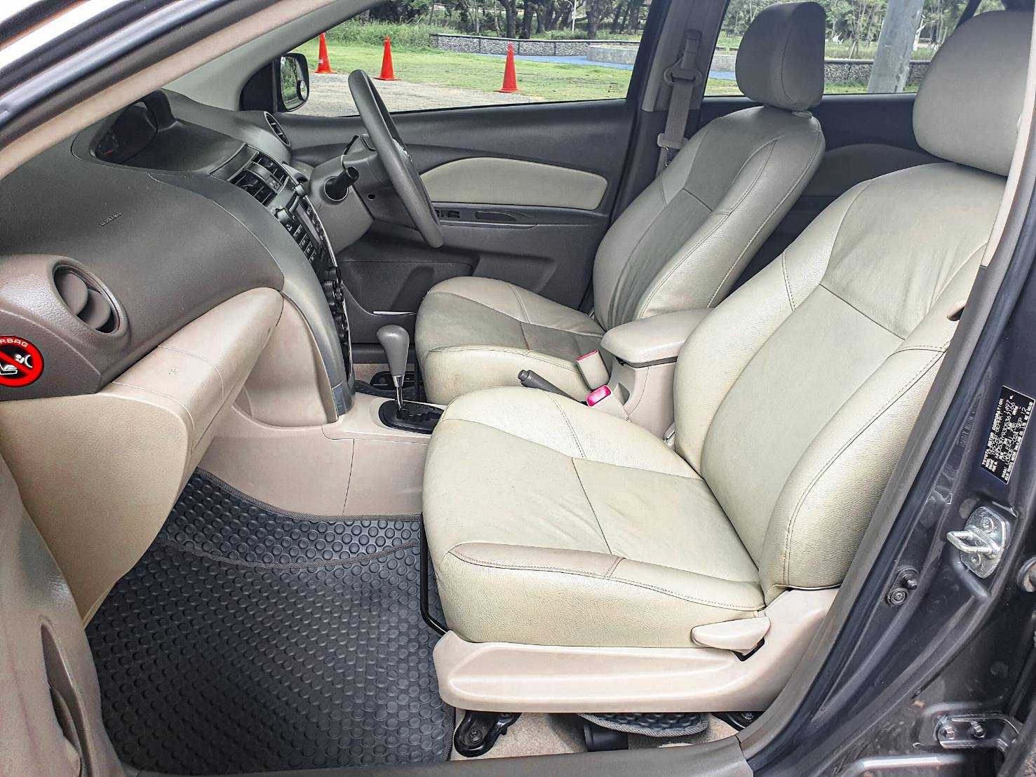 2021 TOYOTA VIOS 1.5 E