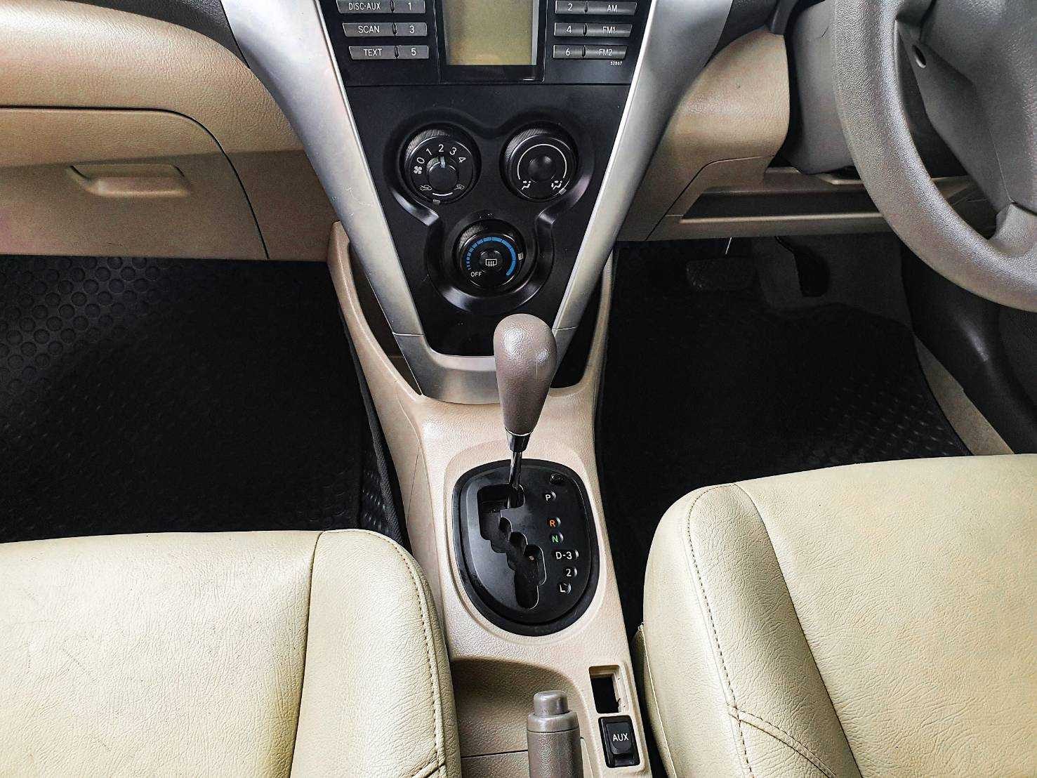 2021 TOYOTA VIOS 1.5 E