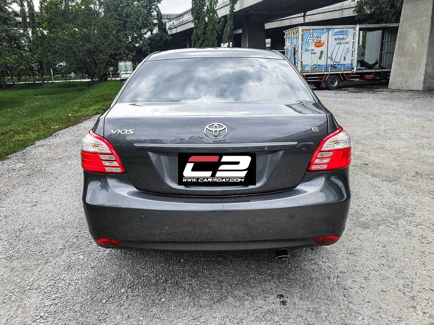 2021 TOYOTA VIOS 1.5 E