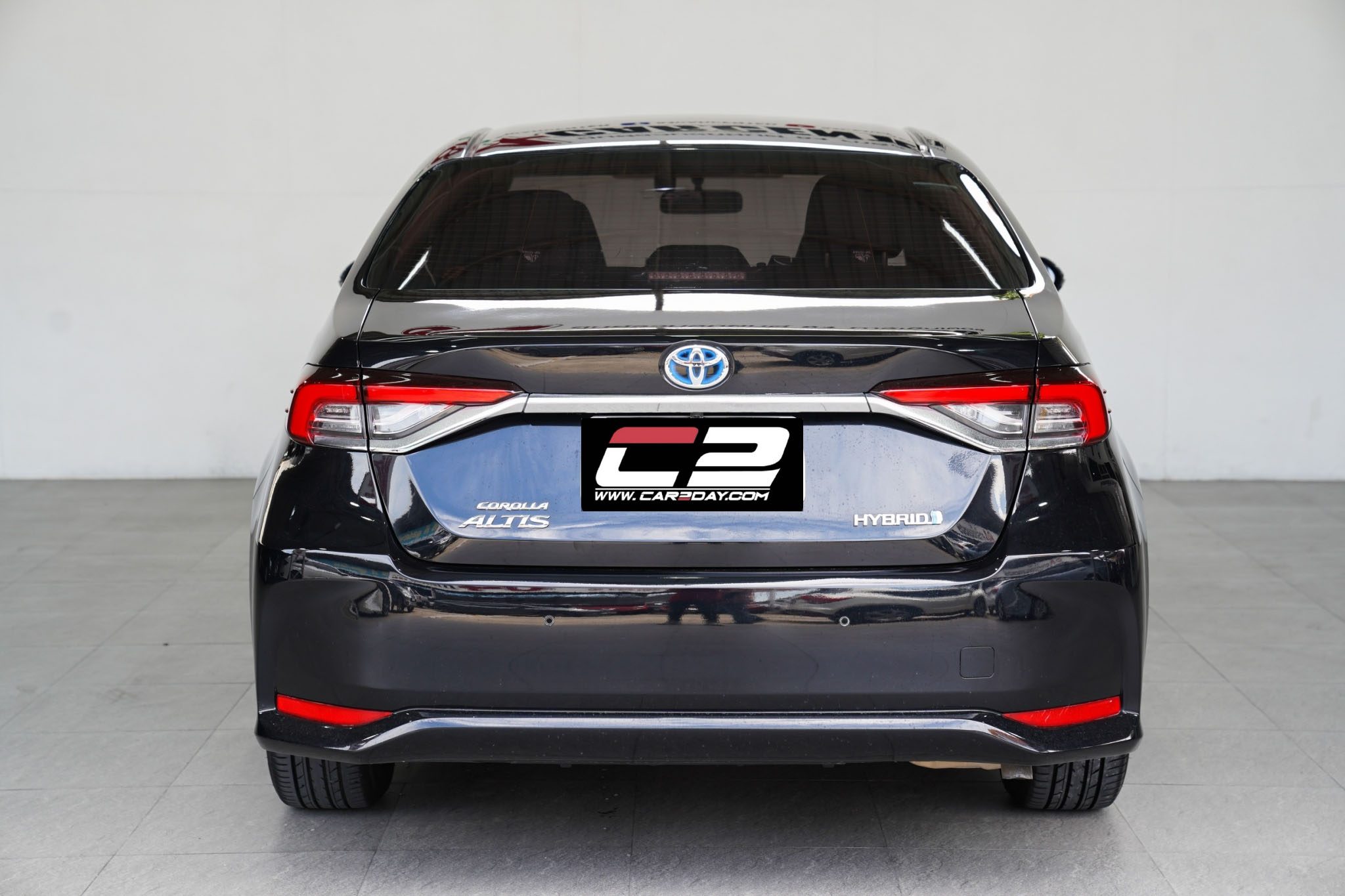 2020 TOYOTA ALTIS 1.8 HYBRID AT