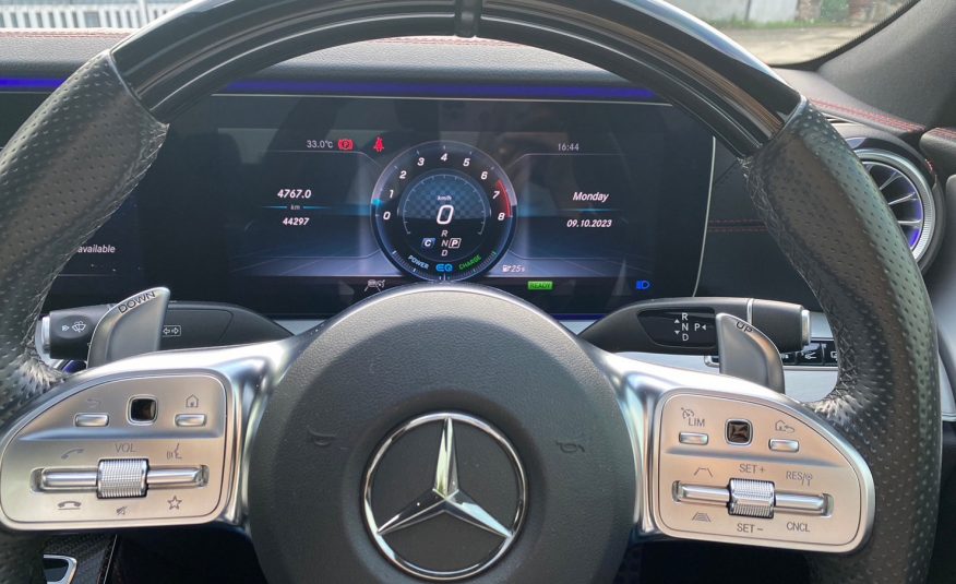 2019 Mercedes Benz CLS53 AMG 4MATIC+