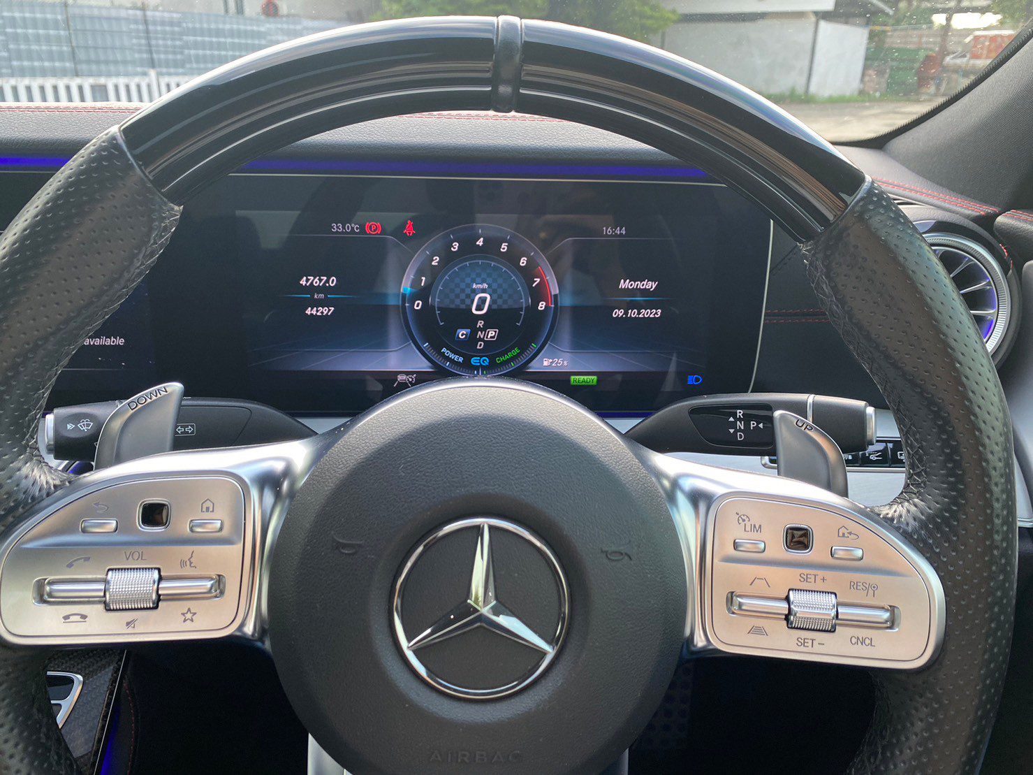 2019 Mercedes Benz CLS53 AMG 4MATIC+