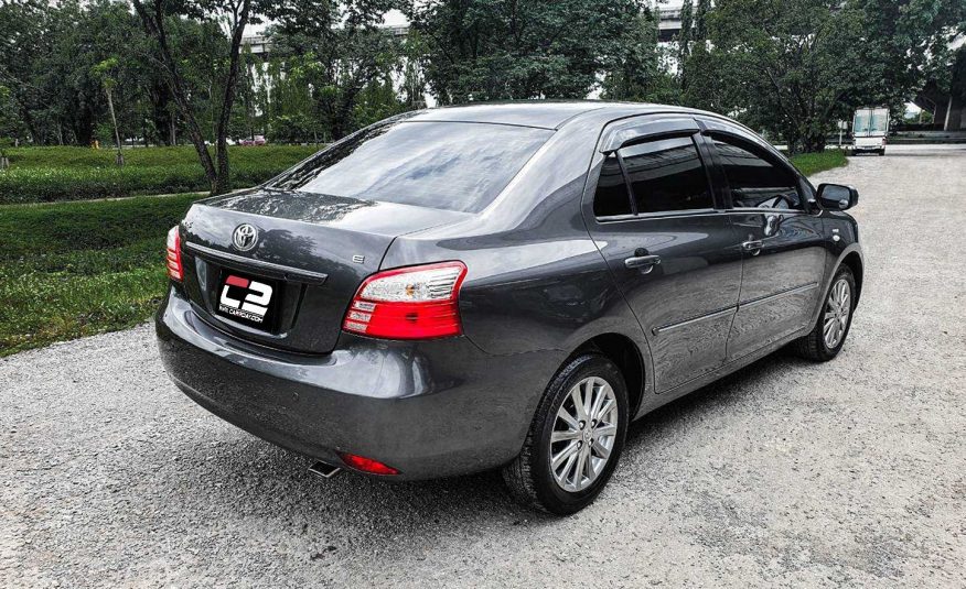 2021 TOYOTA VIOS 1.5 E