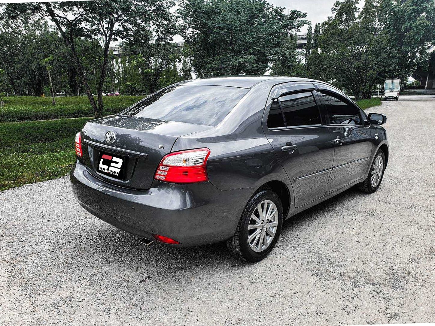 2021 TOYOTA VIOS 1.5 E