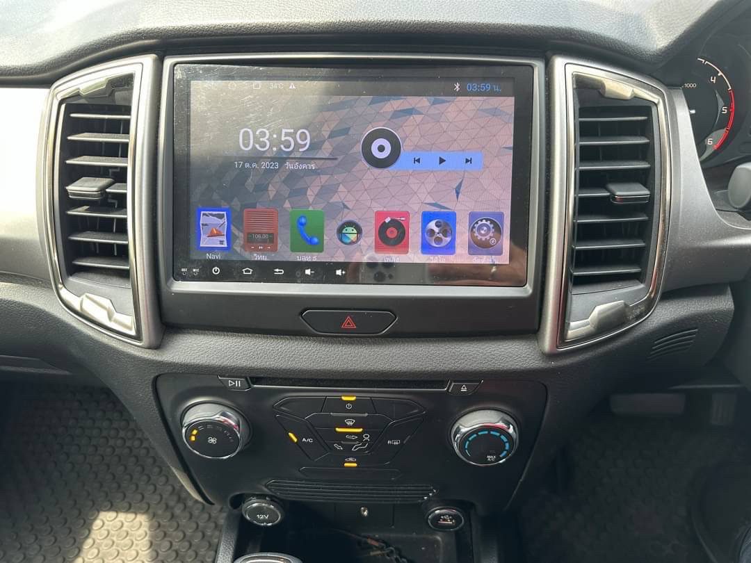 2019 FORD RANGER Pickup 4dr DCab Hi-Rider XLT Auto 6sp RWD 2.2DCT