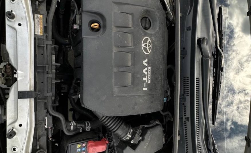 2014 TOYOTA ALTIS 1.6G TOP (MNC)