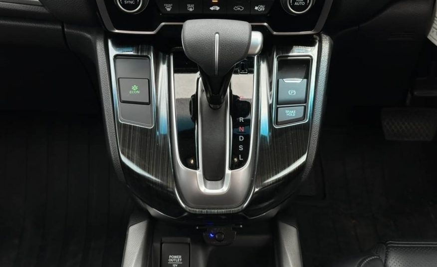 2020 Honda CRV 2.4S Wagon 4dr 5st CVT 2WD