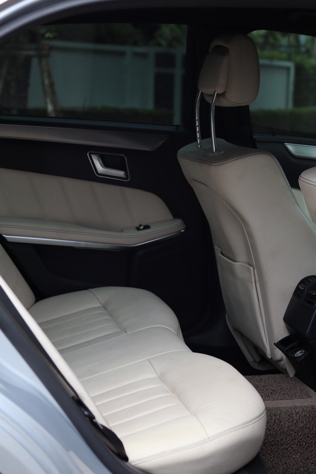 2014 Mercedes-Benz E300 AMG hybrid