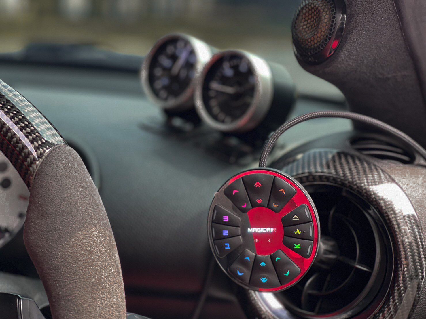 2011 MINI COOPER S COUNTRYMAN R60