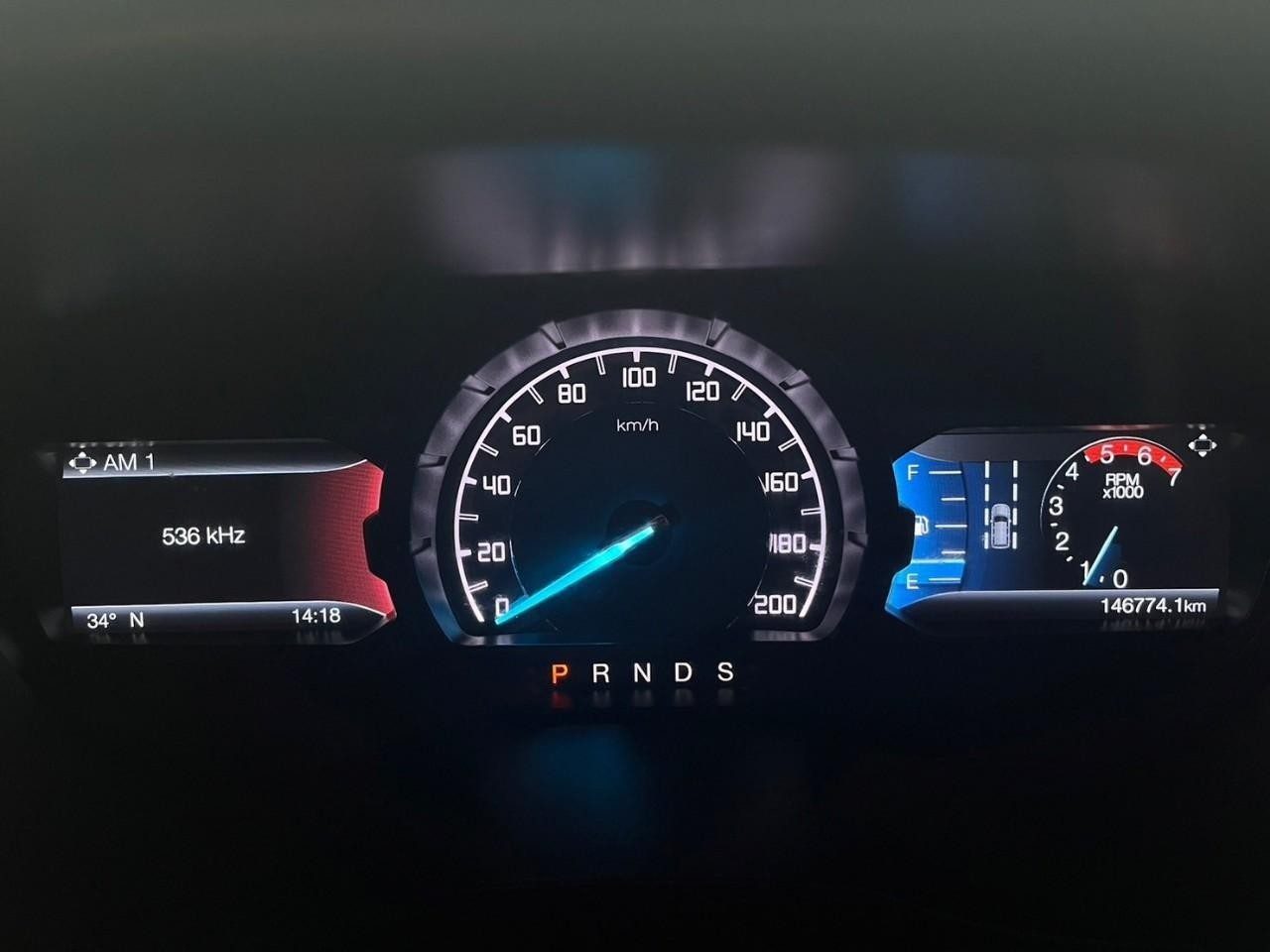 2019 FORD EVEREST 2.0 Turbo TITANIUM PLUS