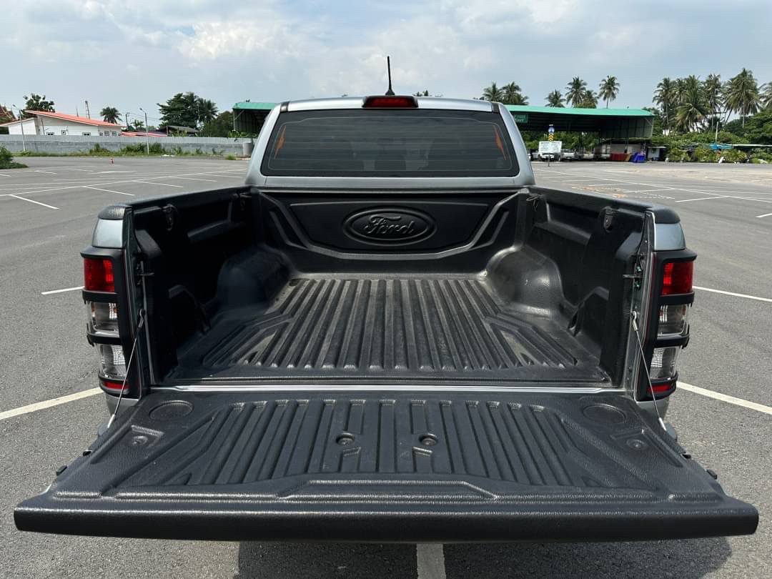 2019 FORD RANGER Pickup 4dr DCab Hi-Rider XLT Auto 6sp RWD 2.2DCT