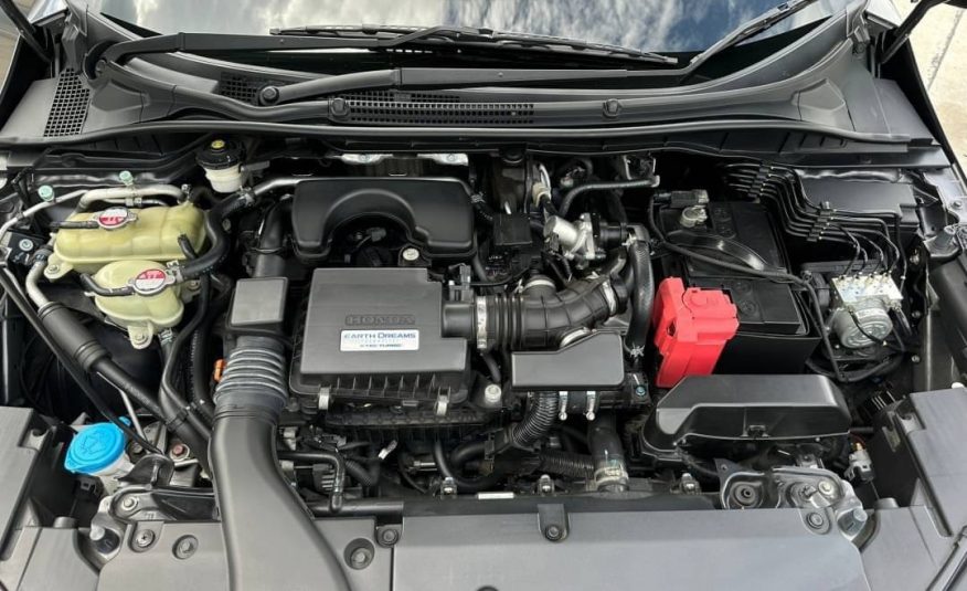 2020 HONDA CITY 1.0 V TURBO SEDAN