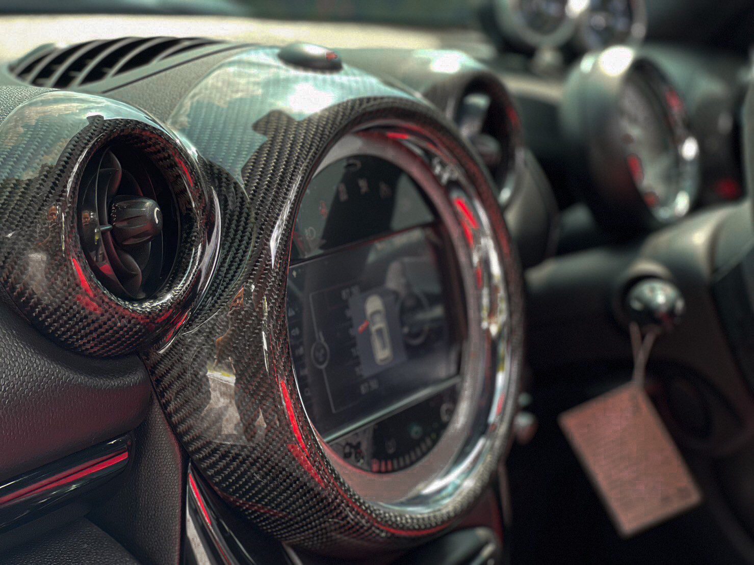 2011 MINI COOPER S COUNTRYMAN R60