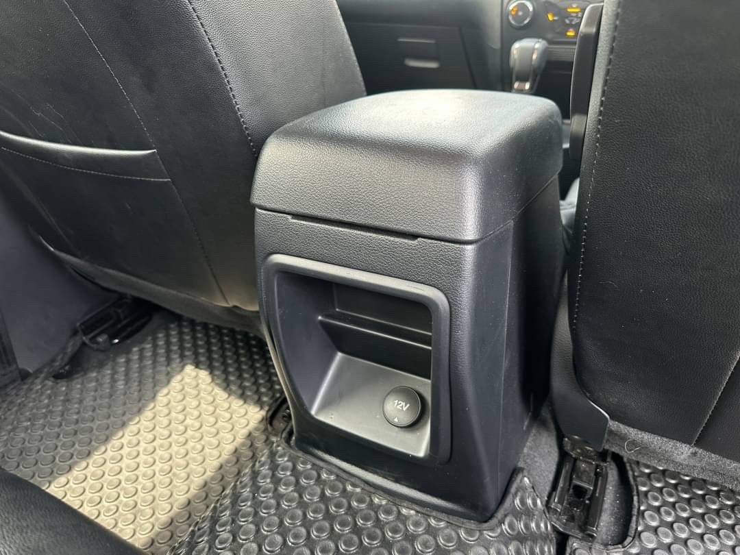 2019 FORD RANGER Pickup 4dr DCab Hi-Rider XLT Auto 6sp RWD 2.2DCT