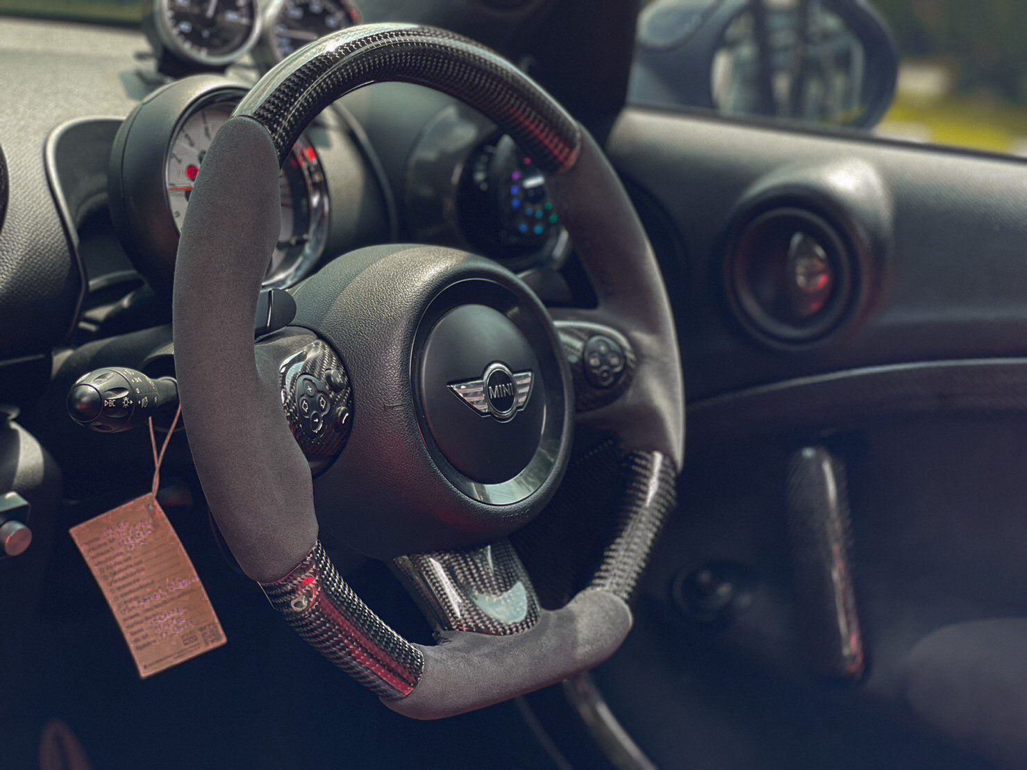 2011 MINI COOPER S COUNTRYMAN R60