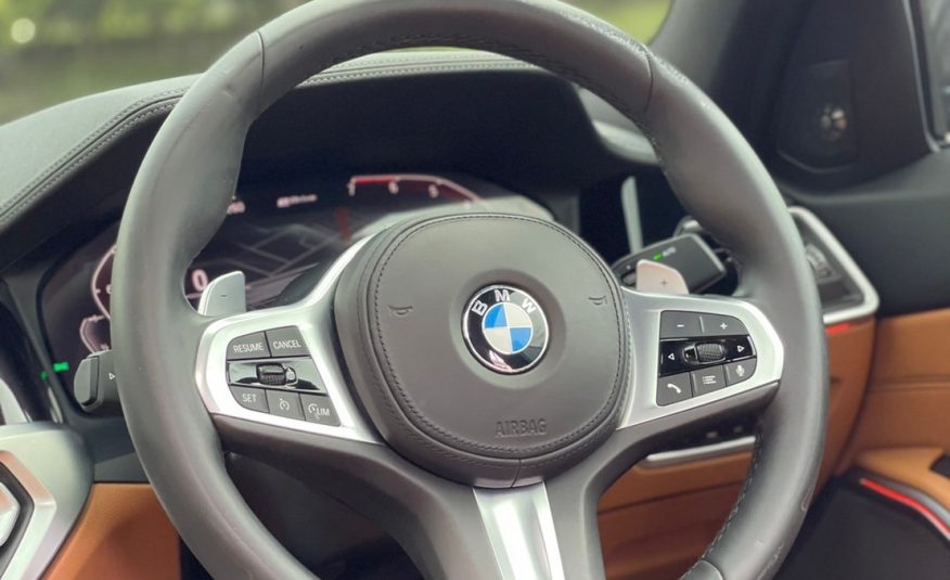 2020 BMW 330e M Sport