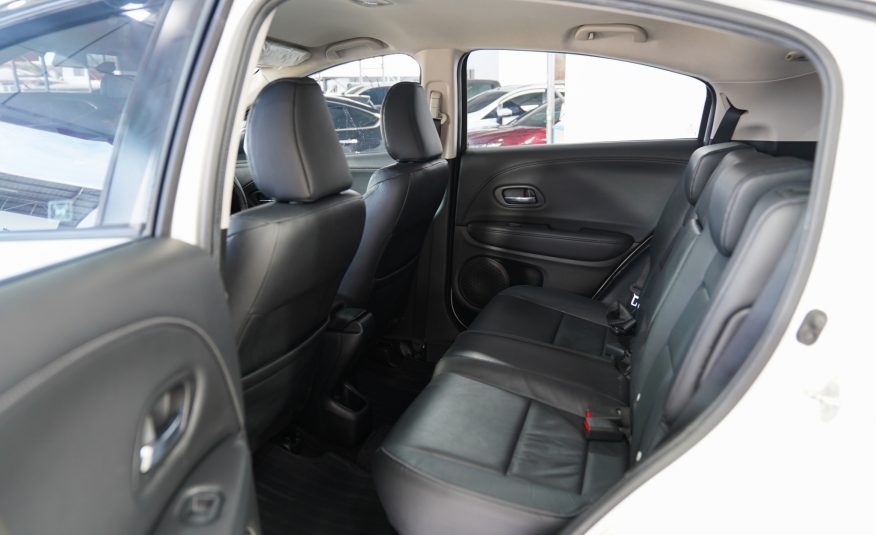 HONDA HRV 1.8 E AT