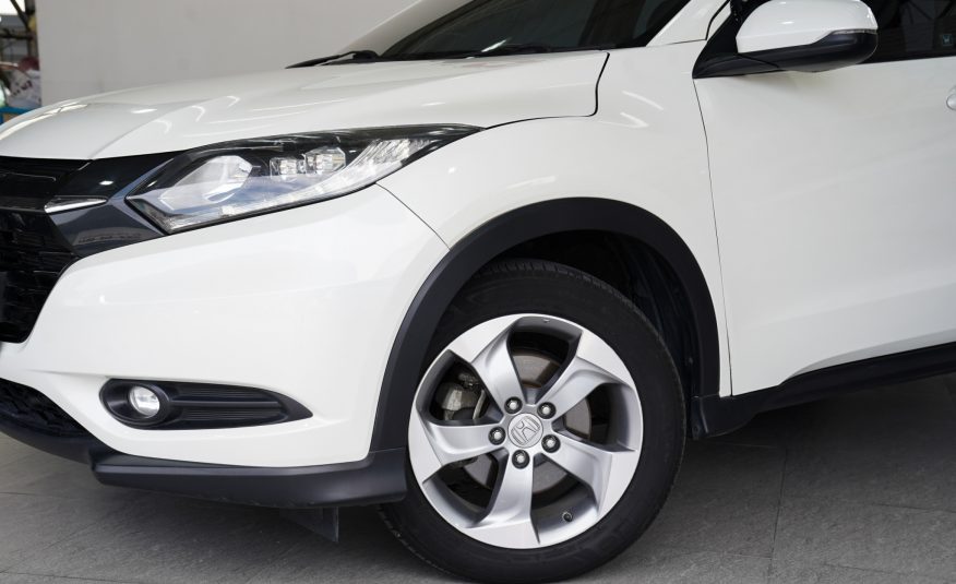 HONDA HRV 1.8 E AT