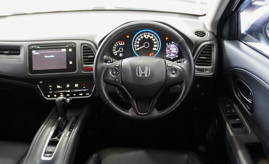 HONDA HRV 1.8 E AT