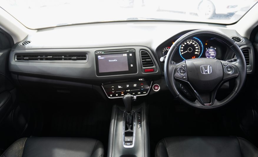 HONDA HRV 1.8 E AT