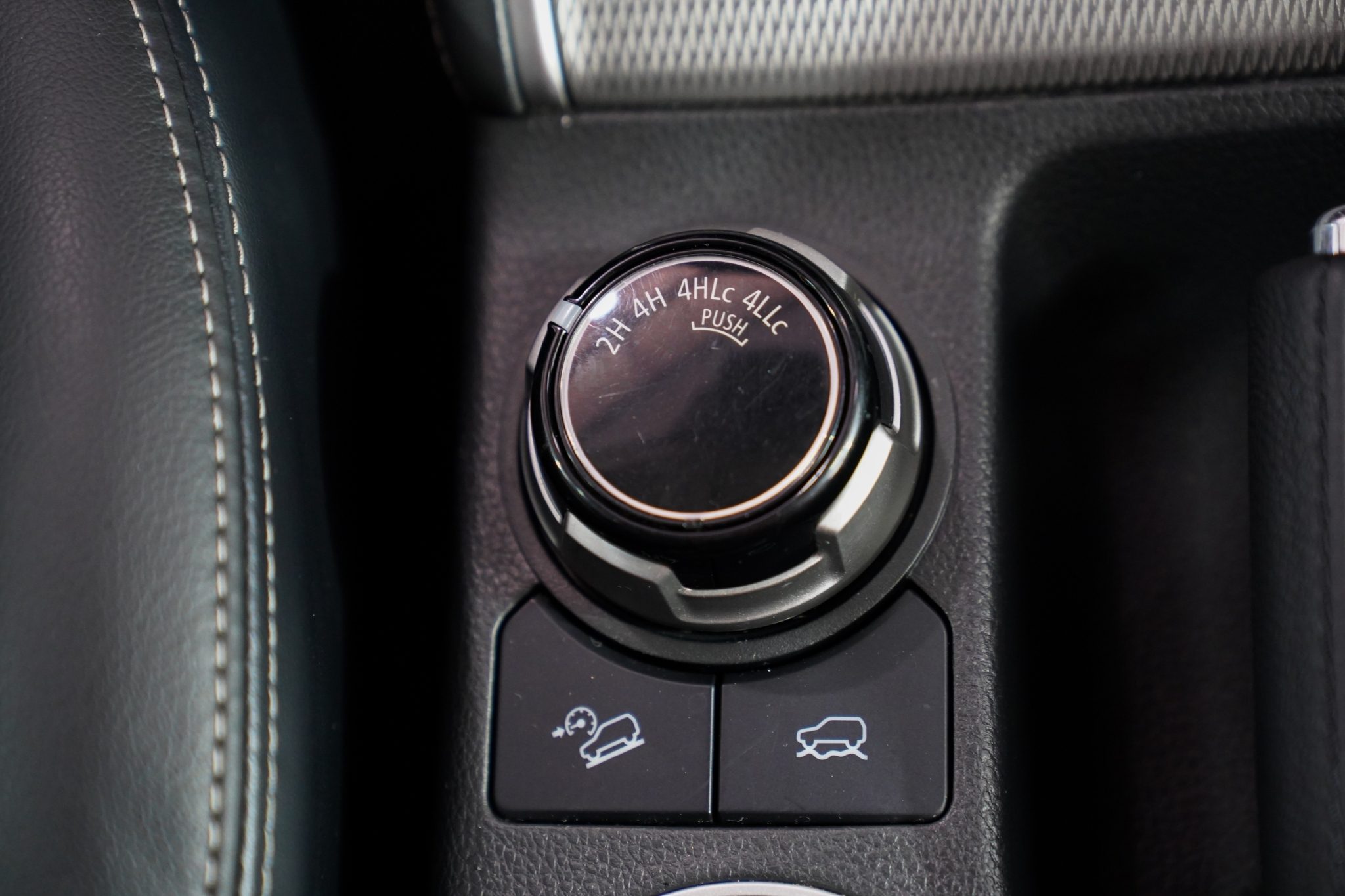 2019 MITSUBISHI TRITON DOUBLE CAB 2.4 GT PREMIUM AT/4WD