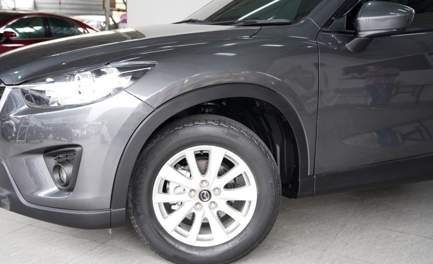 2014 MAZDA CX5 2.0 C AT