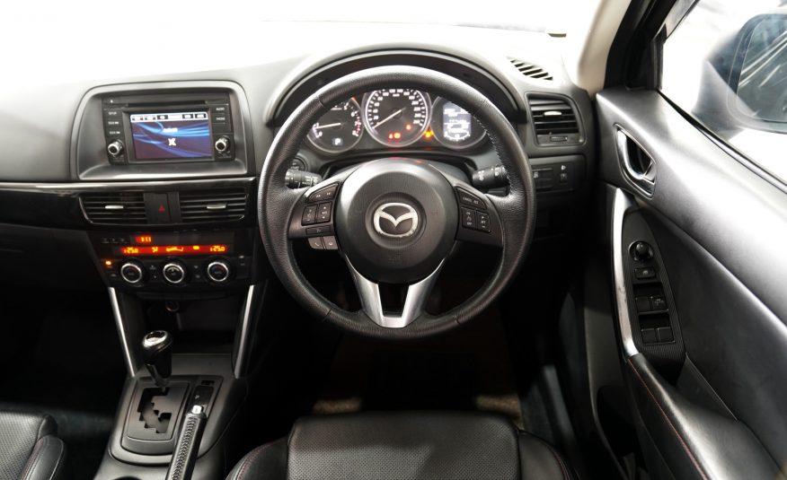 2014 MAZDA CX5 2.0 C AT