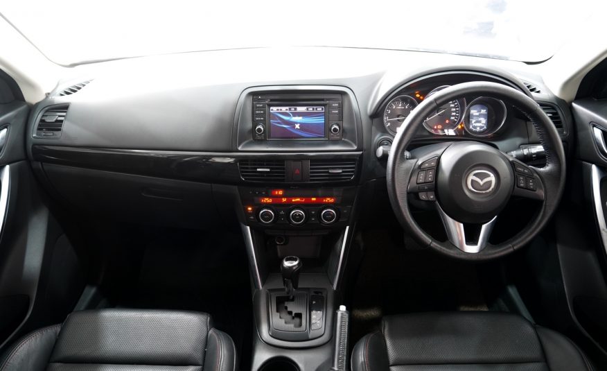 2014 MAZDA CX5 2.0 C AT