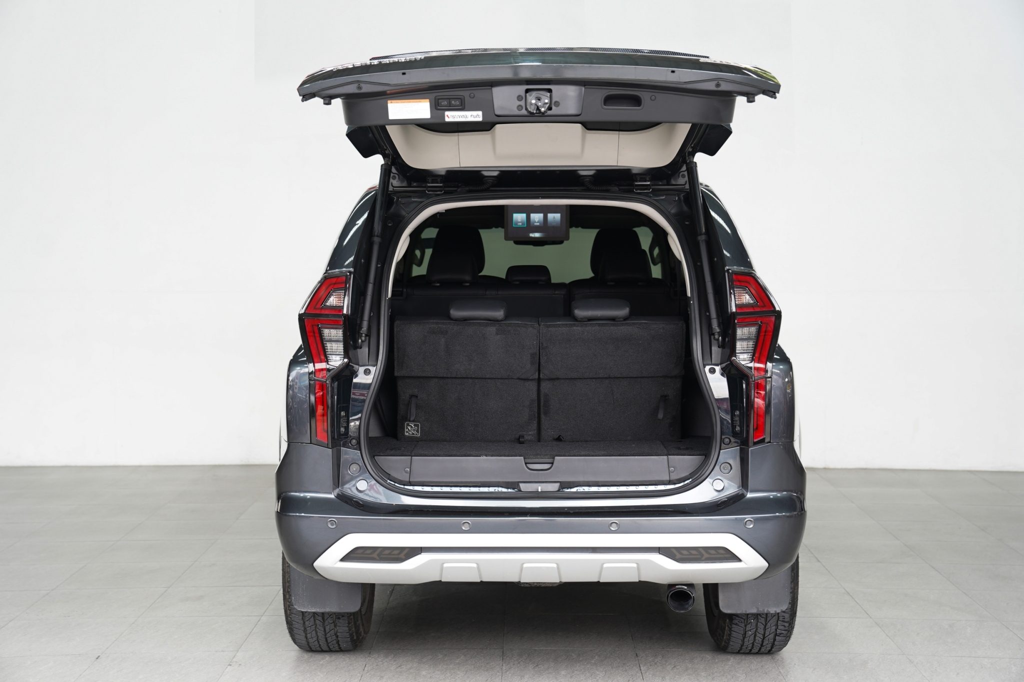 2019 MITSUBISHI PAJERO SPORT 2.4 GT PPREMIUM  AT/4WD