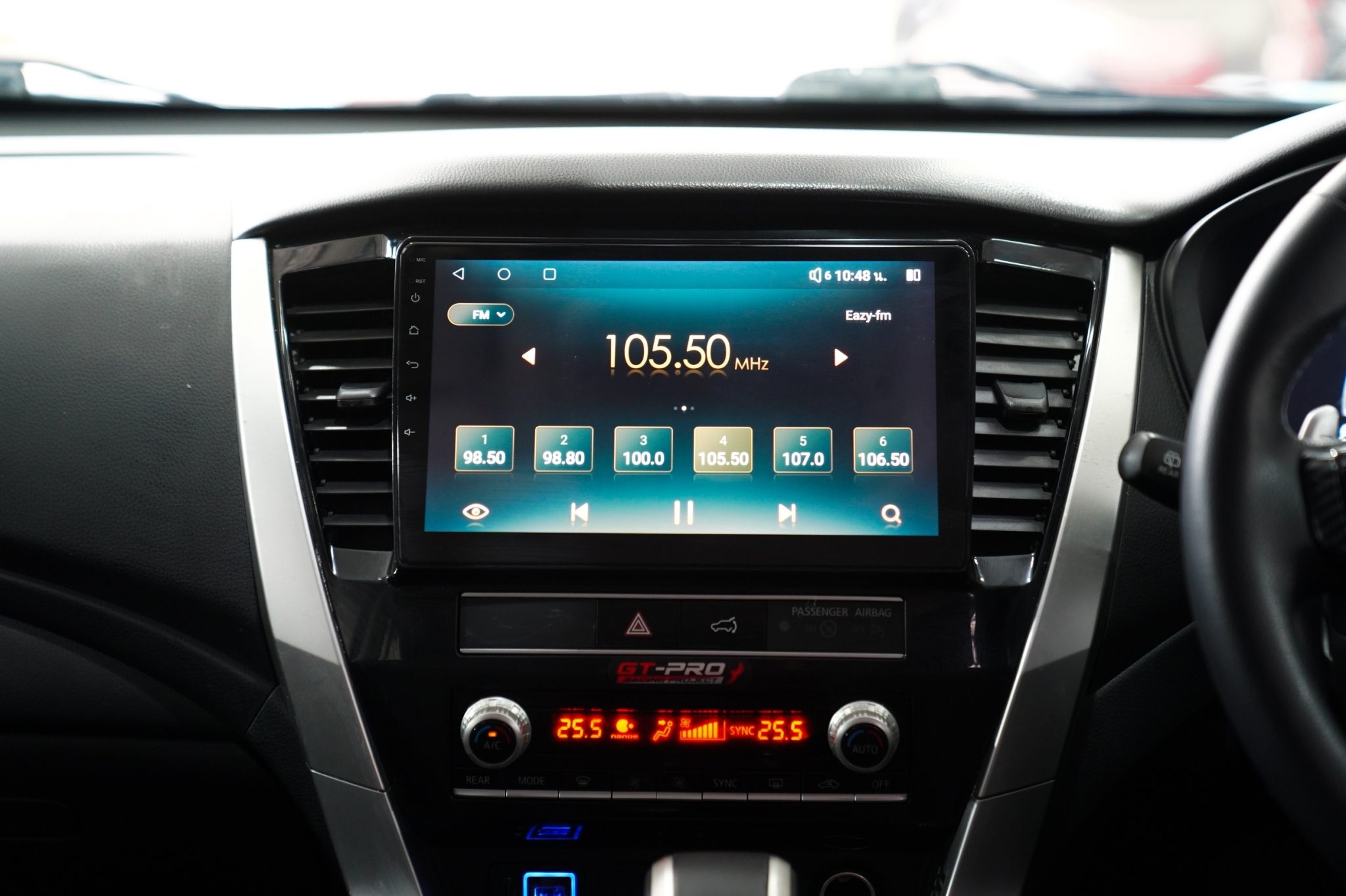 2019 MITSUBISHI PAJERO SPORT 2.4 GT PPREMIUM  AT/4WD