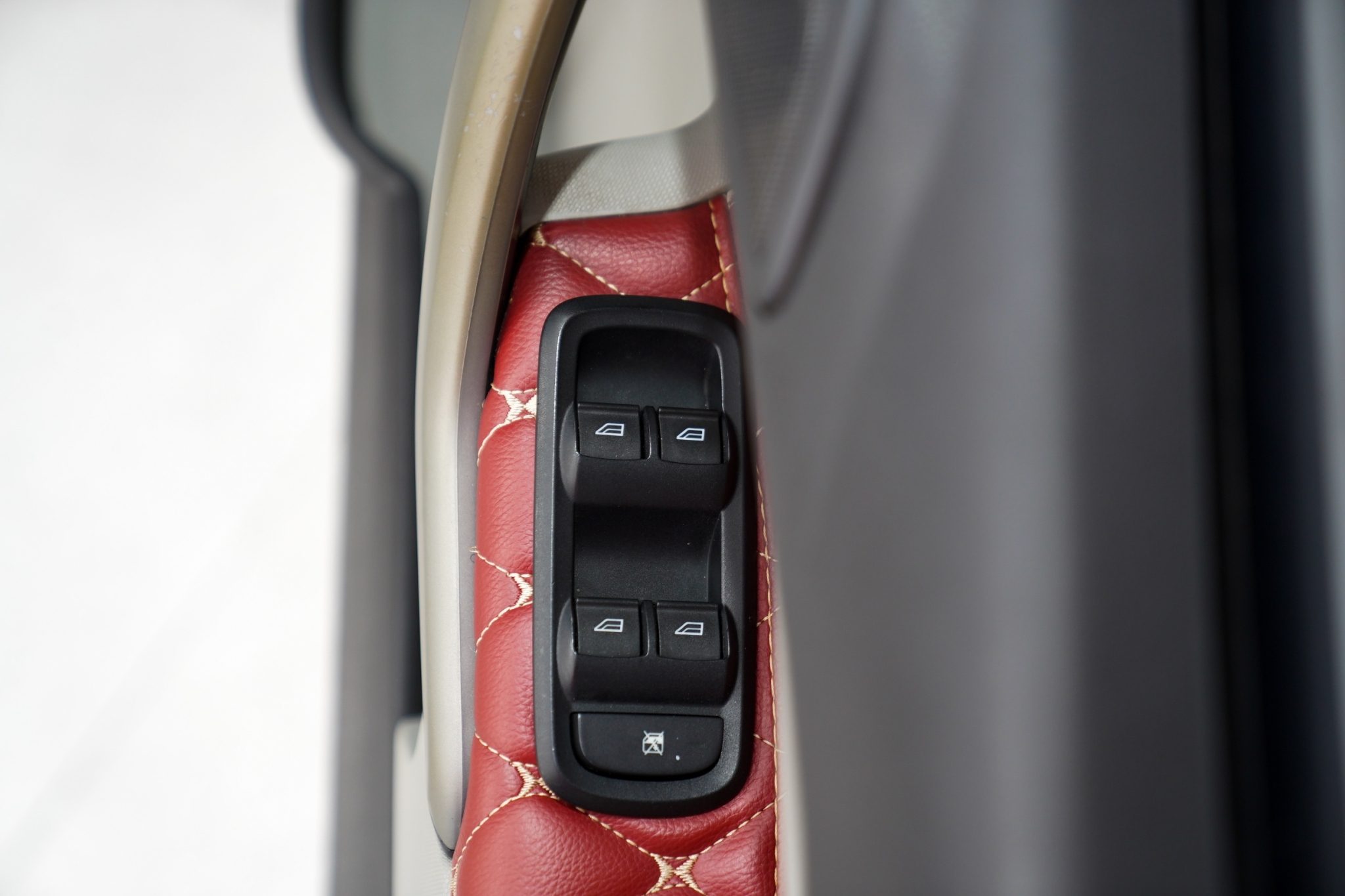 2014 FORD FIESTA 1.5 SPORT AT